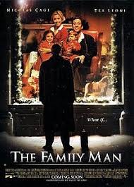 The following 61 pages are in this category, out of 61 total. The Family Man Wikipedia