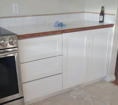 They are highly resistant to heat and moisture while their materials are strong and durable. Melamine Cabinet Transformation Melamine Cabinets Painting Kitchen Cabinets Redo Kitchen Cabinets
