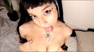 VIRTUAL SEX POV YES DADDY CUM ON MY FACE