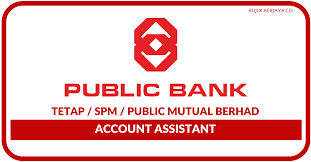 27 november 2015 maklumat lanjut di. Jawatan Kosong Terkini Public Mutual Kerani Pembelian Purchasing Clerk Kelayakan Minima Spm Kerja Kosong Kerajaan Swasta