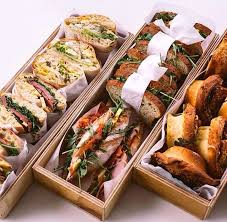 Little Friday Packaging Gets The Big Tick From Us Cafe Food Food Presentation Food