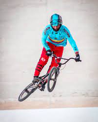 There will be 24 competitors in both the men's and women's events. Carlos Ramirez Home Facebook