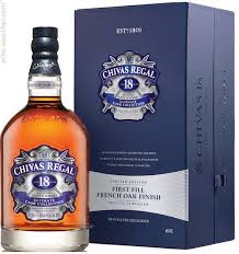 Chivas regal 12 year old blended scotch whiskey blended scotch whiskey 50ml bottle. Where To Buy Chivas Regal Ultimate Cask Collection French Oak Finish 18 Years Old Blended Scotch Whisky Prices Local Stores In United Arab Emirates