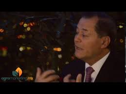 Entrevista Carlos Rello -- 20 años Grupo Consultor de Mercados Agrícolas