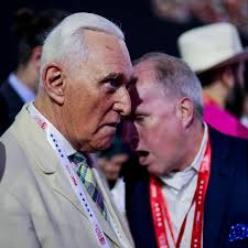 DOJ report blames 'ineffectual leadership' for softening of Stone sentence  recommendation