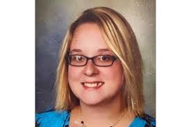 Candace Strong Obituary (1986