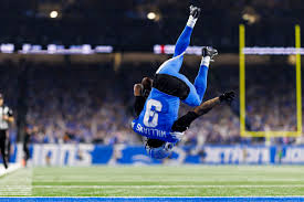 7 winners from the Detroit Lions' 2025 NFL Draft - Pride Of Detroit