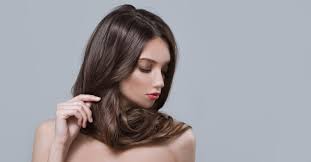 Roux, blond, châtain ou brun, toutes les couleurs de cheveux sont présentes ici. 4 Produits Pour Une Coloration Cheveux Naturelle