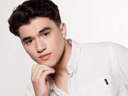 Markus Paterson's Instagram, Twitter & Facebook