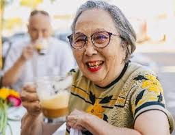 Hilfe für Erkrankte, Entlastung für Angehörige