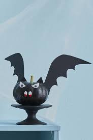 An added bonus is that these decorative pumpkins last much longer than their carved counterparts, so you can keep them out all. 51 No Carve Pumpkin Ideas 2020 Painted Decorated Pumpkin Ideas