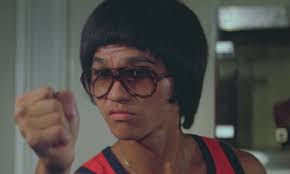 American Genre Film Archive BRUCE'S DEADLY FINGERS