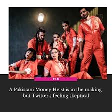 May 28, 2021 · read more: Images The Ad Film S Cast Includes Faisal Qureshi Aijaz Aslam Saboor Ali Zhalay Sarhadi Faryal Mahmood And Anoushey Abbasi In Lead Roles More Https Images Dawn Com News 1185911 Moneyheist 50crore Faisalqureshi Aijazaslam Sabooraly