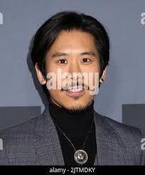 Lawrence kao hi-res stock photography and images