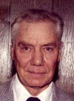 Chandler L. " Buck" Burkhart, Jr.