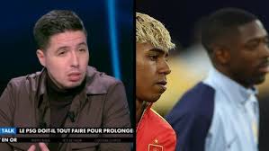 BETIS avec Max Franco Sanchez