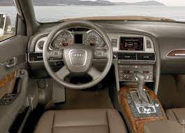 2006 Audi A6 Allroad Quattro Audi A6 Allroad Audi Allroad Audi
