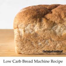 An easy to make keto yeast bread recipe for the bread machine. Low Carb Bread Machine Recipe Low Carb Bread Bread Machine Recipes Low Carb Bread Machine Recipe