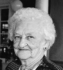 Helen Mayewski Obituary (2014)