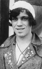 Theodore John Walsh"