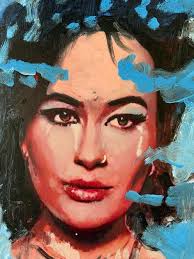 ≥ Klashorst, Peter — Kunst