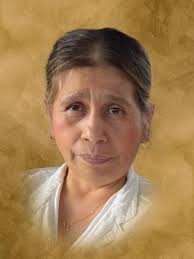 Lucila Cruz De Ortiz Obituary (1970