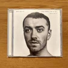 2025年最新】sam smith cdの人気アイテム