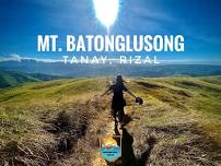 Mt. Batonglusong