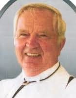 Frederick J Schobel (1927-2008)