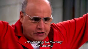 Arrested Development Bluthposting