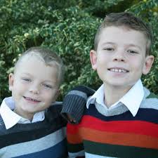 Fundraiser for Christina Perdigao by Vickie McLoughlin Cass : Cooper  Perdigao's Medical Fund