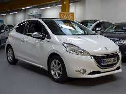 Image result for Blanc Corfou 2014 Peugeot