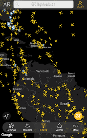 Infelizmente o estados unidos não teve sorte no dia 09/06/2019 (domingo), perdeu para venezuela de 3 a 0 no arena fonte nova. Most Aircraft Avoiding Venezuela Aviation