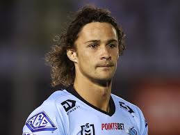 NRL injury news: Gold Coast Titans hooker Aaron Booth's injury exposed NRL  grey area