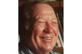 Joseph Workman Obituary (1938