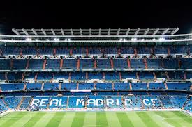 Entrée coupe-file au stade du Real Madrid Santiago Bernabeu
