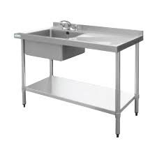 commercial sinks & wash basins