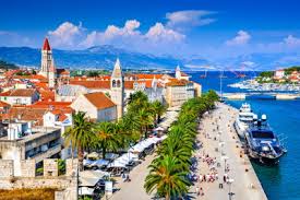 Learn everything about split for a perfect visit! Split Croatia