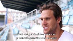 Présentation de William WHETTON