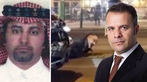 KASSEM HAMADÉ: Jag hade kontakt med Taleb al-Abdulmohsen i flera år