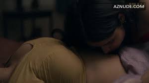 TANYA DESAI Nude - AZNude