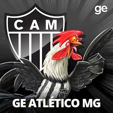 Site oficial do clube atlético mineiro, o maior e mais tradicional clube de futebol de mg. Ge Atletico Mg Sports Podcast Podchaser