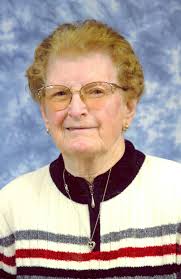 Leona F. Meyers Obituary