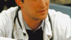 How We Made: Dr John Carter's stab scene