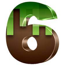 I used a variety of tools, including gimp, python/pil, and of course, fontforge. Minecraft Free Png Minecraft Free Icons Numbers Minecraft Gimp Gmic Icon Png Jesus Minecraft Printables Minecraft Cake Toppers Minecraft Clipart
