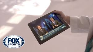 Live online video streaming of sports matches: Live Streaming On Fox Sports Go Youtube