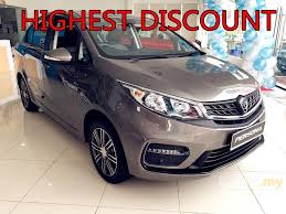 Lampu perjalanan siang atau daytime running lights (drl) merupakan satu fungsi yang mula menjadi trend di malaysia, sehinggakan kebanyakan kereta sudah memiliki fungsi itu. Jual Kereta Proton Persona 2019 Standard 1 6 Di Selangor Automatik Sedan Grey Untuk Rm 41 100 5903499 Carlist My