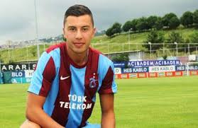 Jump to navigation jump to search. Emre Gural Trabzonspor Da Kalip Forma Icin Savasacagim