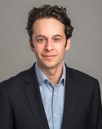 Charles Bain's Instagram, Twitter & Facebook