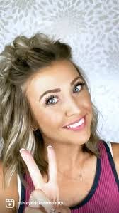 Jessica Updike's Instagram, Twitter & Facebook